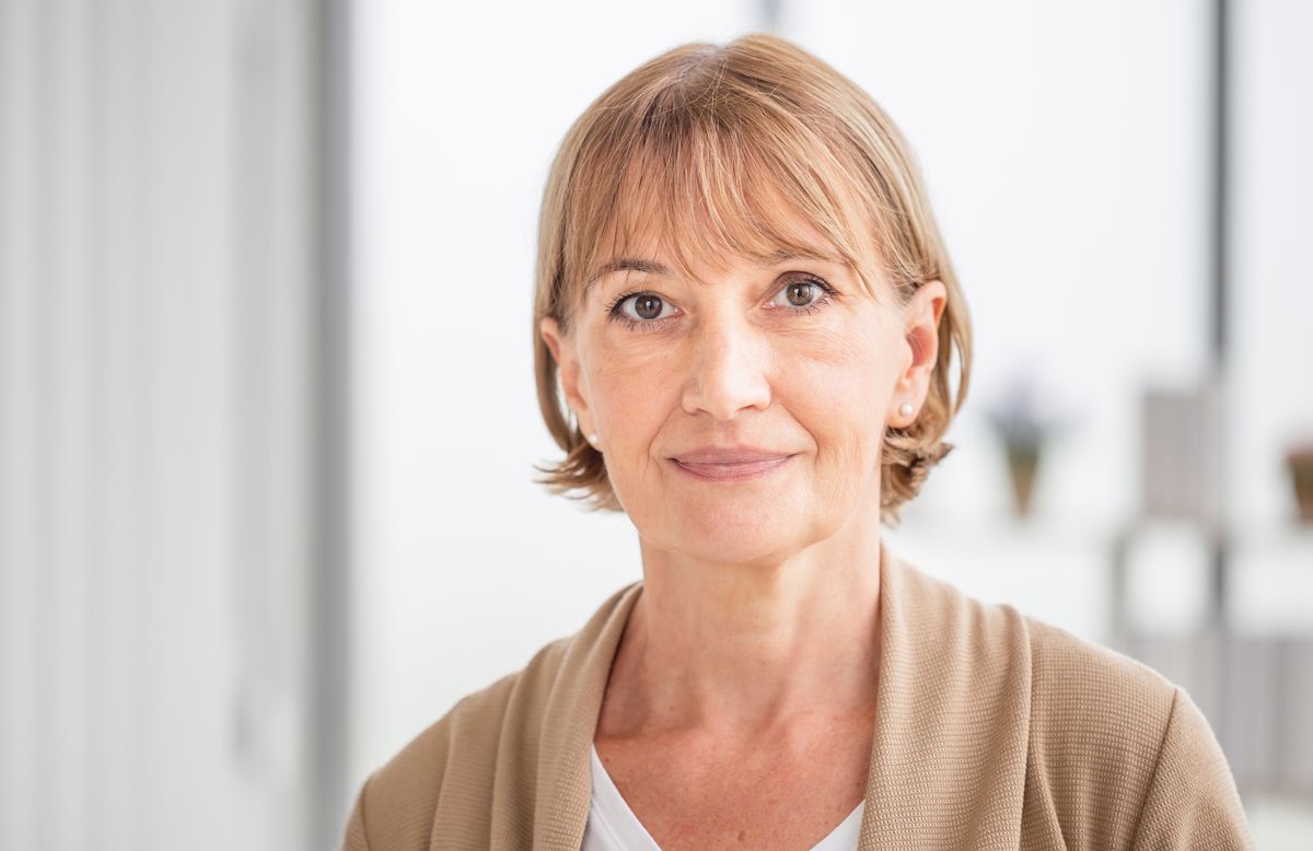 From hospital referral to Smoke free- Ann Marie’s story
