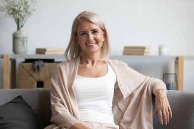  A turning point for health and recovery – Mandy’s story