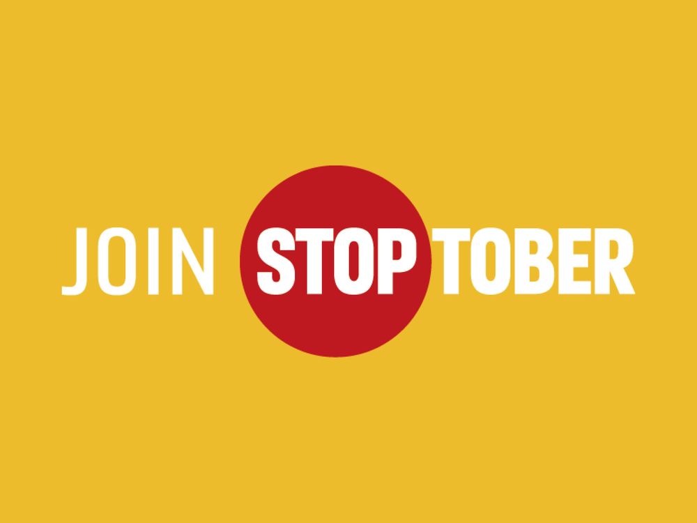 Stoptober