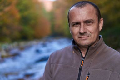 Making a lasting change – Stephen’s story