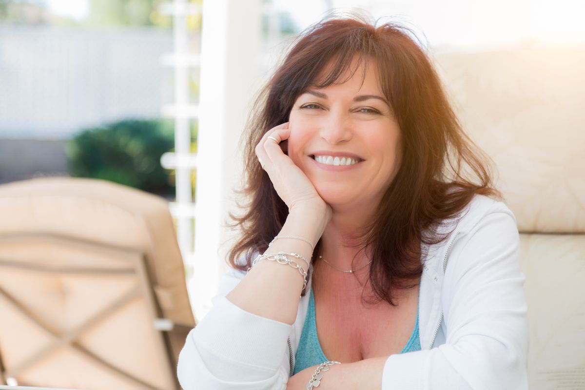 Finding the right support- Jennifer’s story