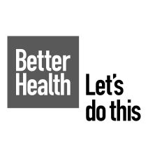 Better Health Logo